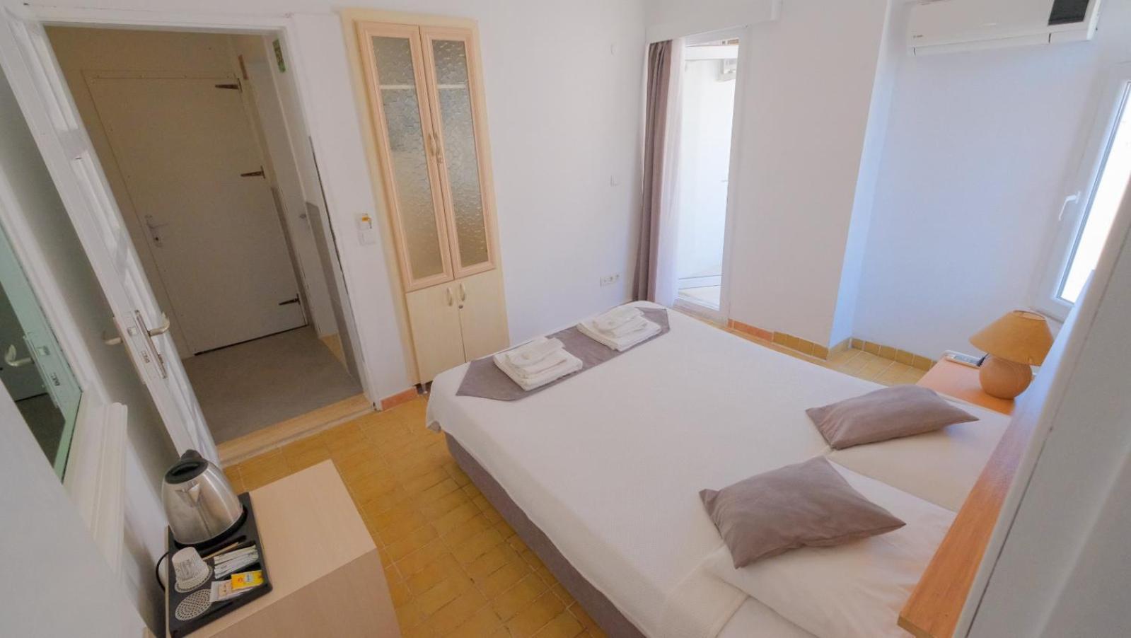 Mimosa Pension Kaş Exterior foto
